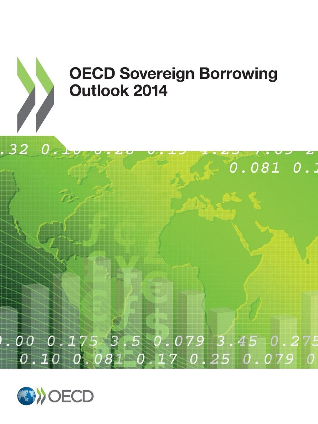 OECD Sovereign Borrowing Outlook 2014