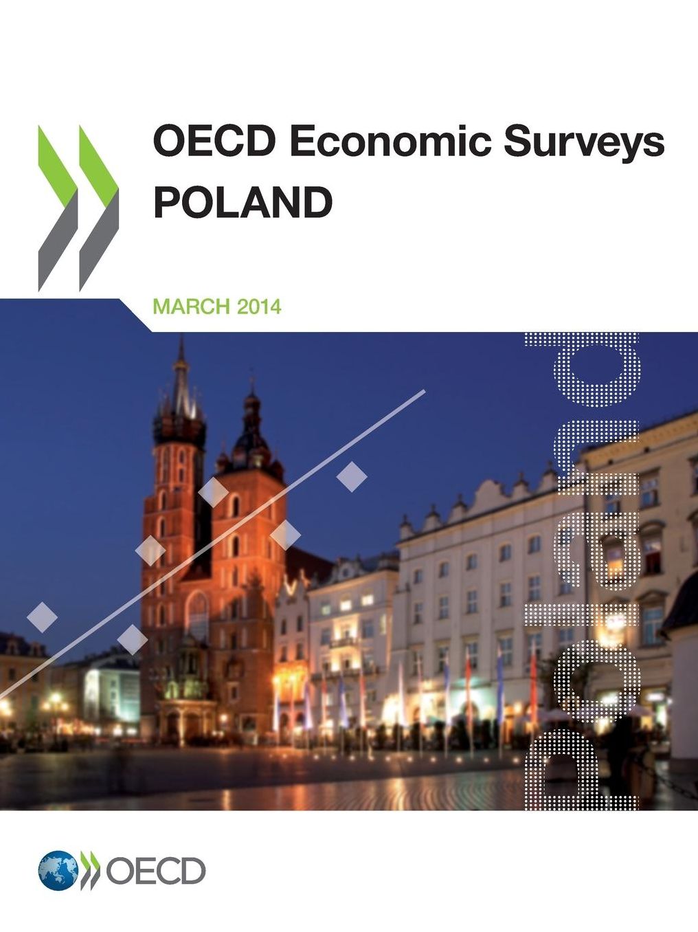 OECD Economic Surveys: Poland 2014