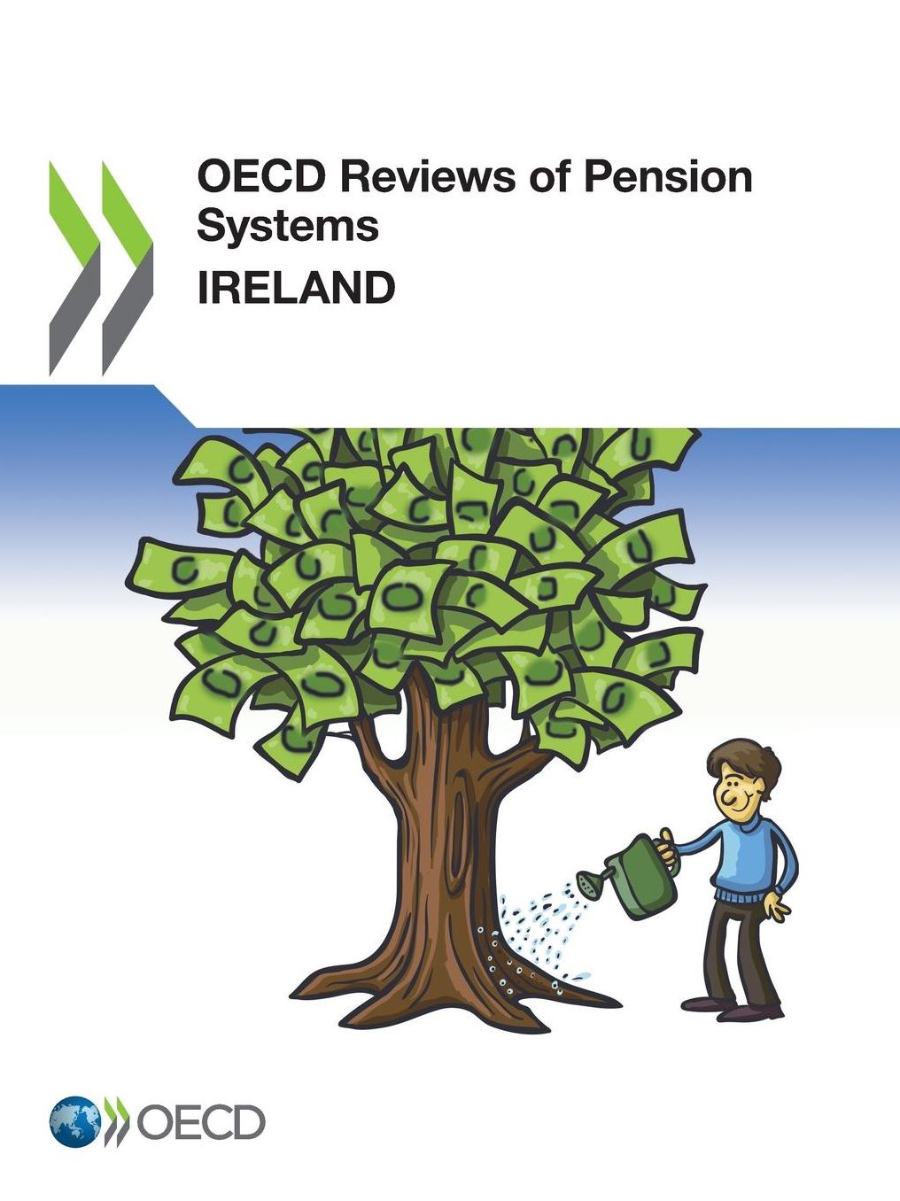 OECD Reviews of Pension Systems: Ireland