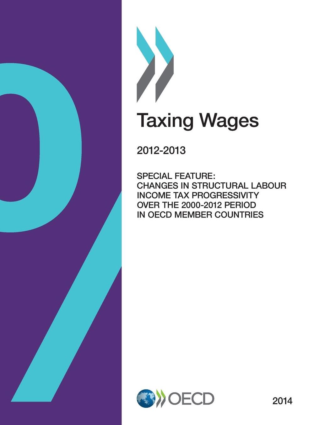 Taxing Wages 2014