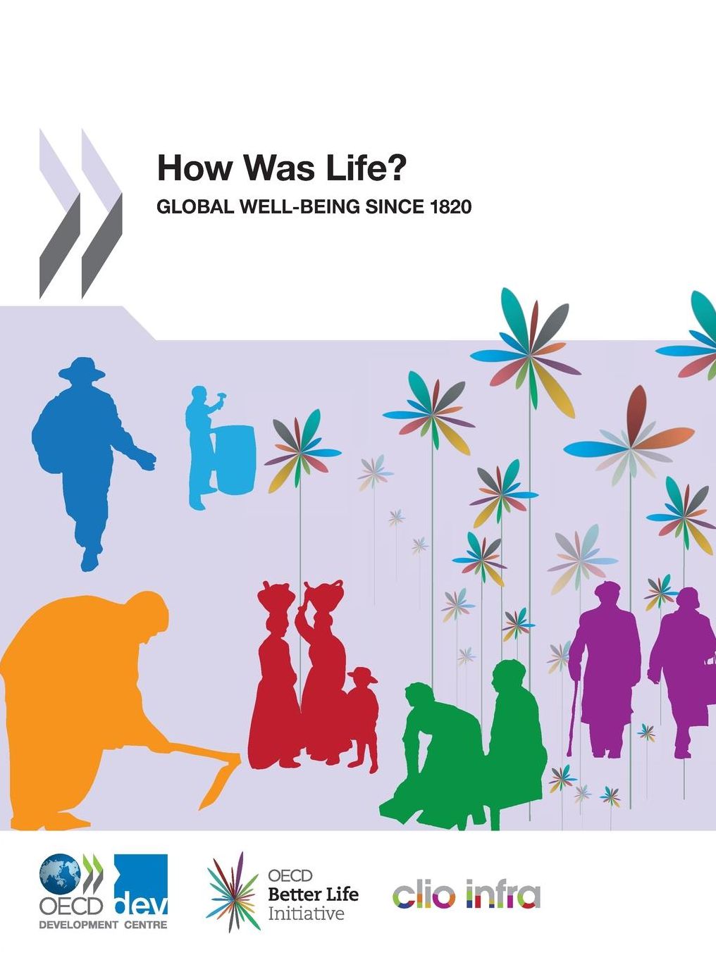 How Was Life?: Global Well-Being Since 1820