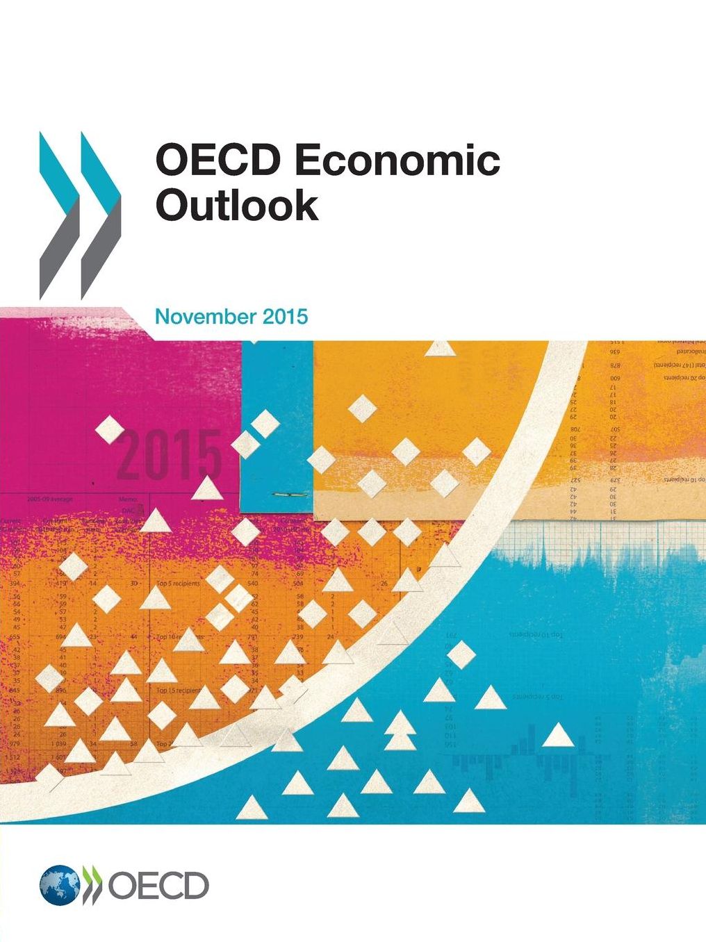 OECD Economic Outlook: Issue 2