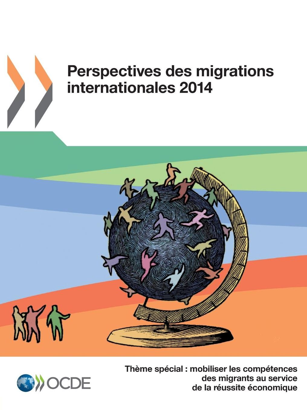 Perspectives Des Migrations Internationales 2014