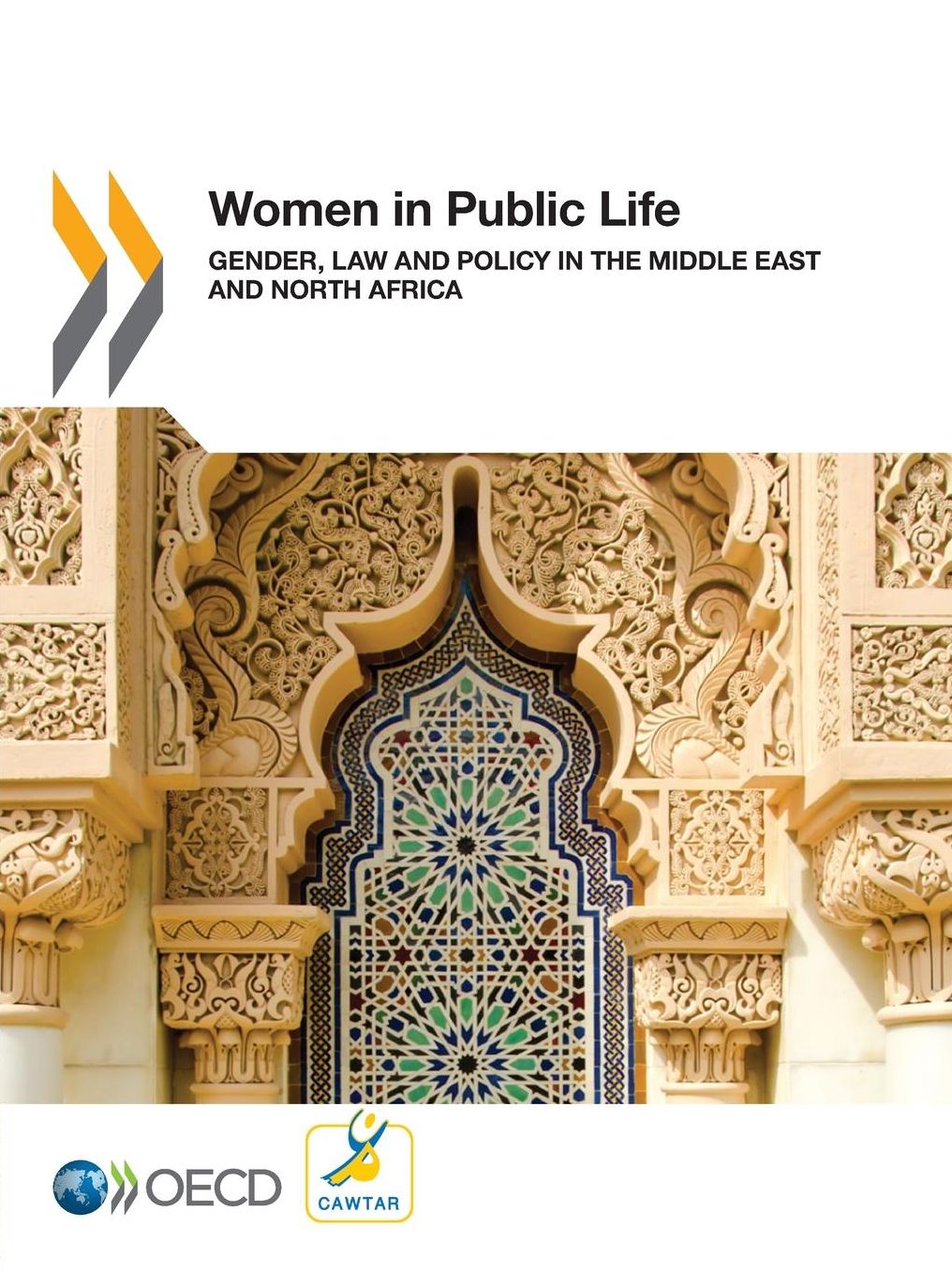 Women in Public Life: Gender, Law and Policy in the Middle East and North Africa