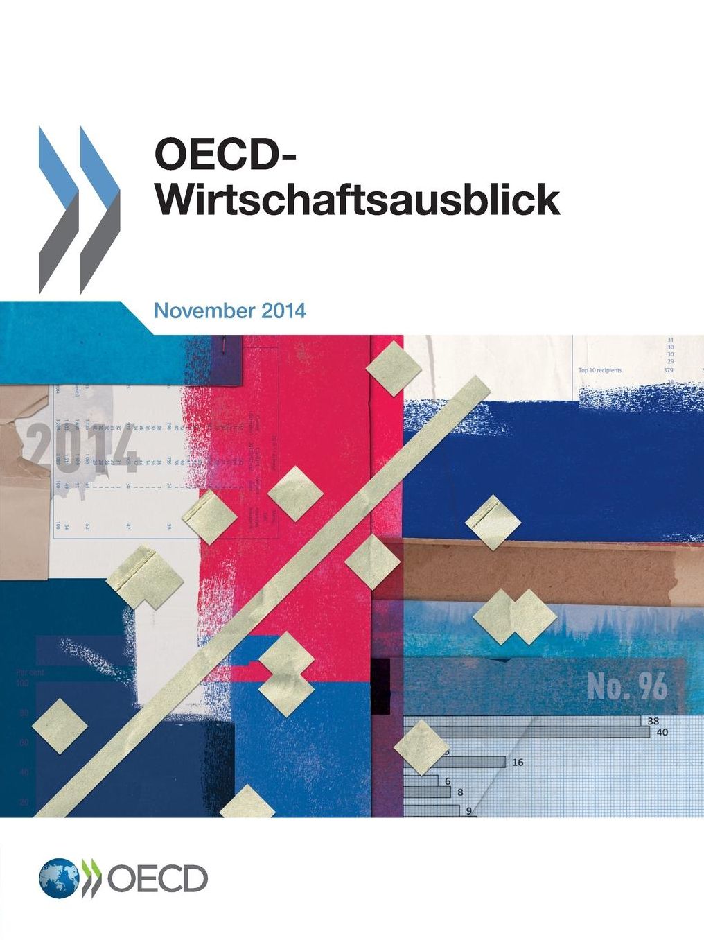 OECD-Wirtschaftsausblick, Ausgabe 2014/2: NR. 96, November