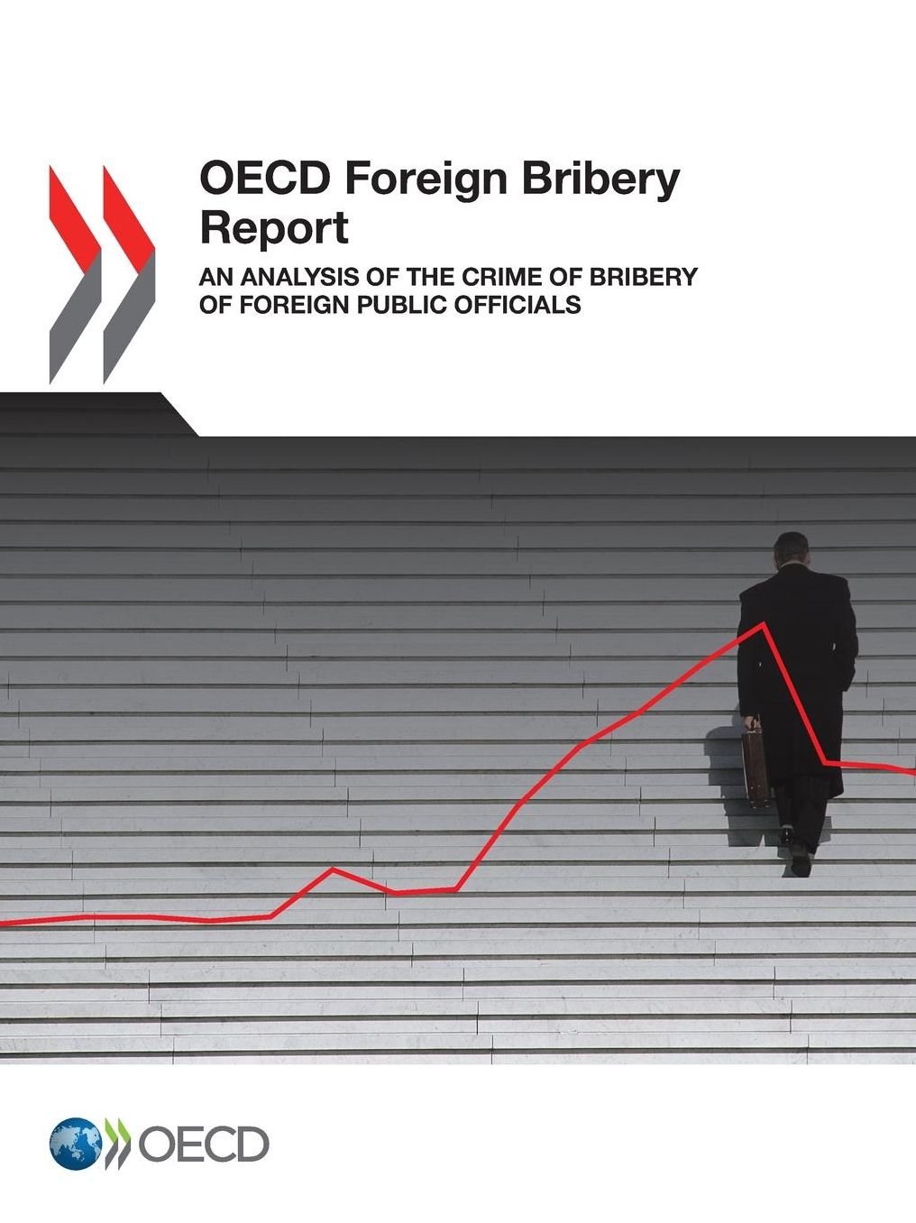 OECD Foreign Bribery Report: An Analysis of the Crime of Bribery of Foreign Public Officials