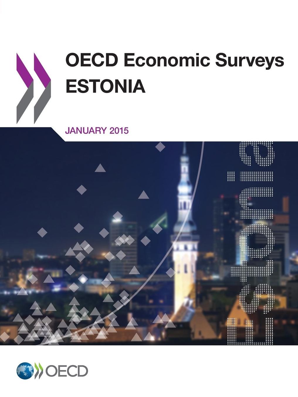 OECD Economic Surveys: Estonia 2015