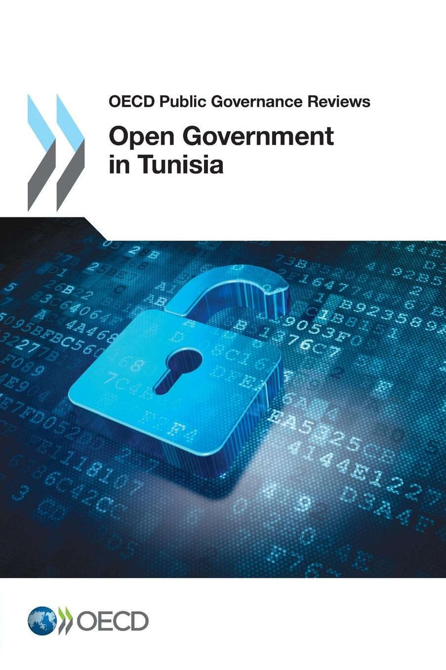 Open Government In Tunisia: OECD Public Governance Reviews