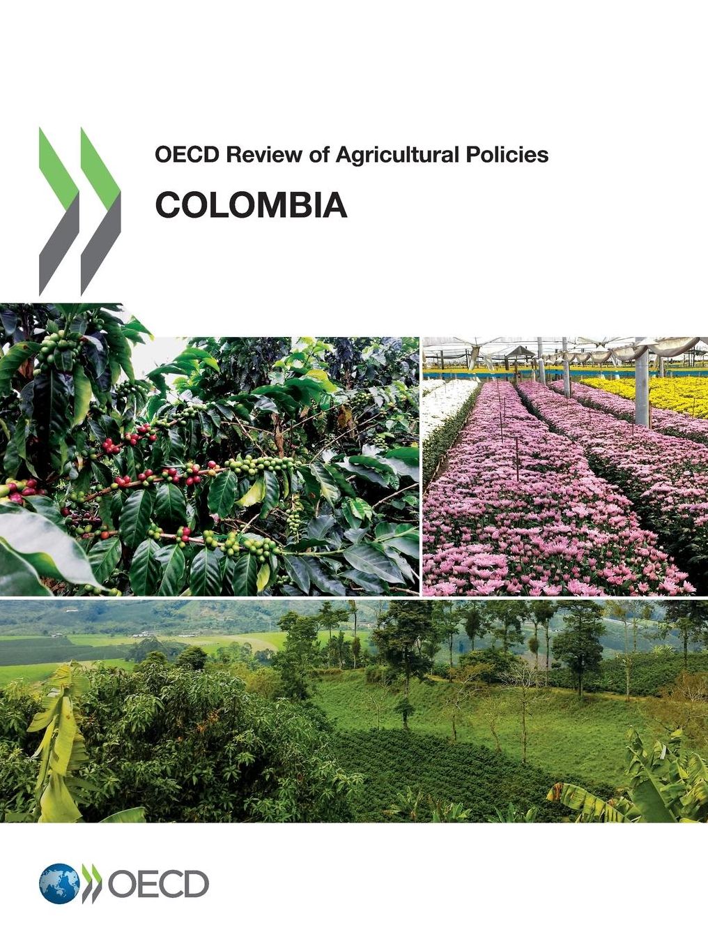 OECD Review of Agricultural Policies: Colombia 2015