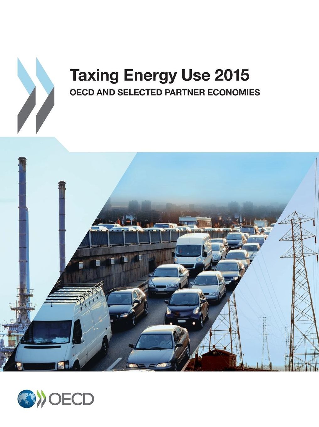 Taxing Energy Use 2015: OECD and Selected Partner Economies