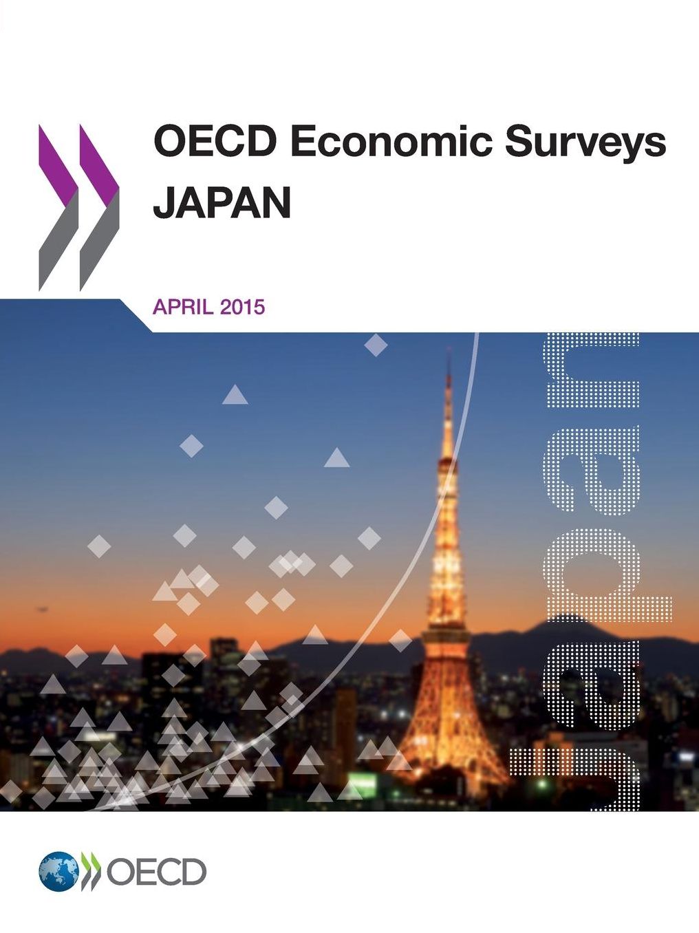 OECD Economic Surveys: Japan 2015