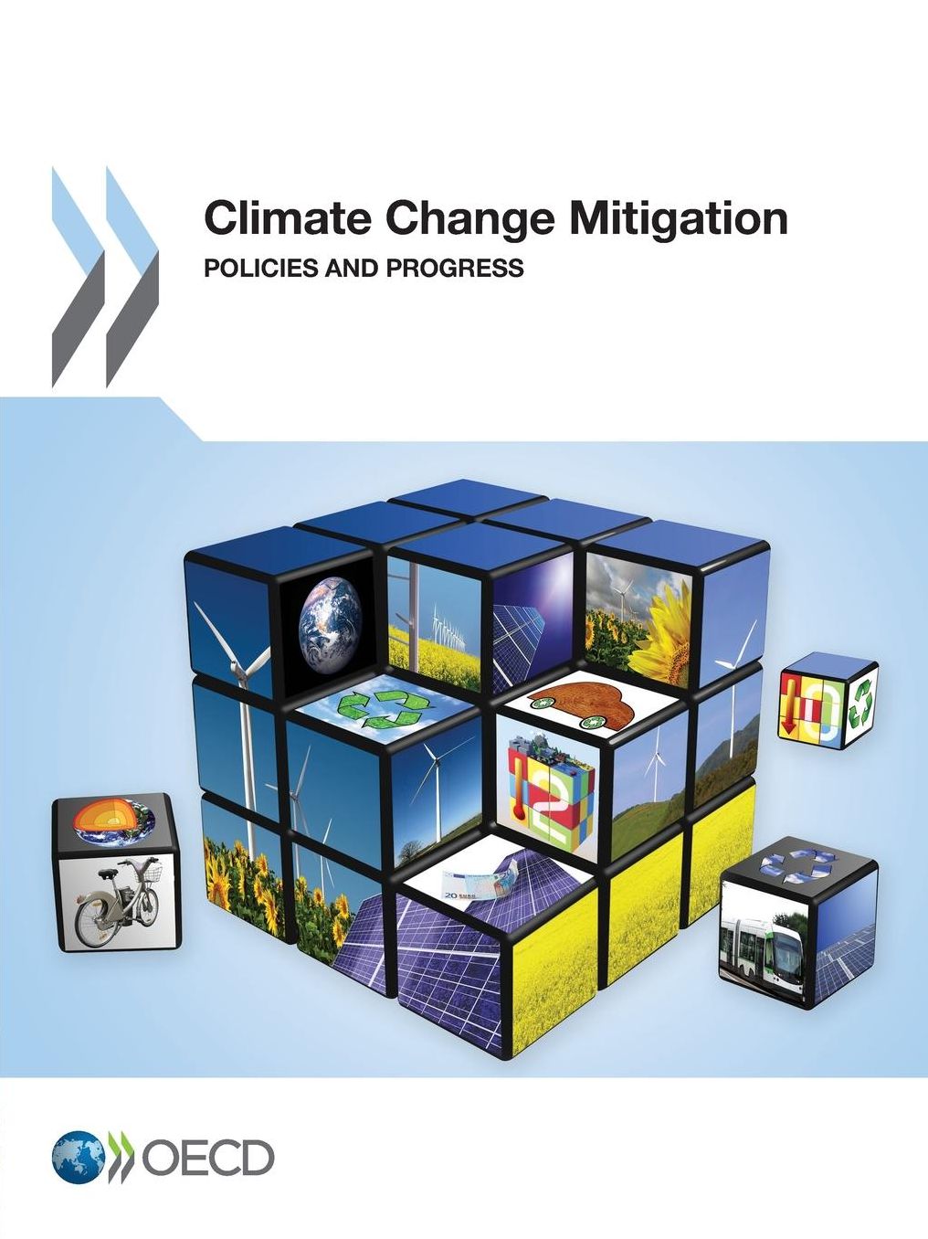 Climate Change Mitigation Policy: Are We Making Progress?