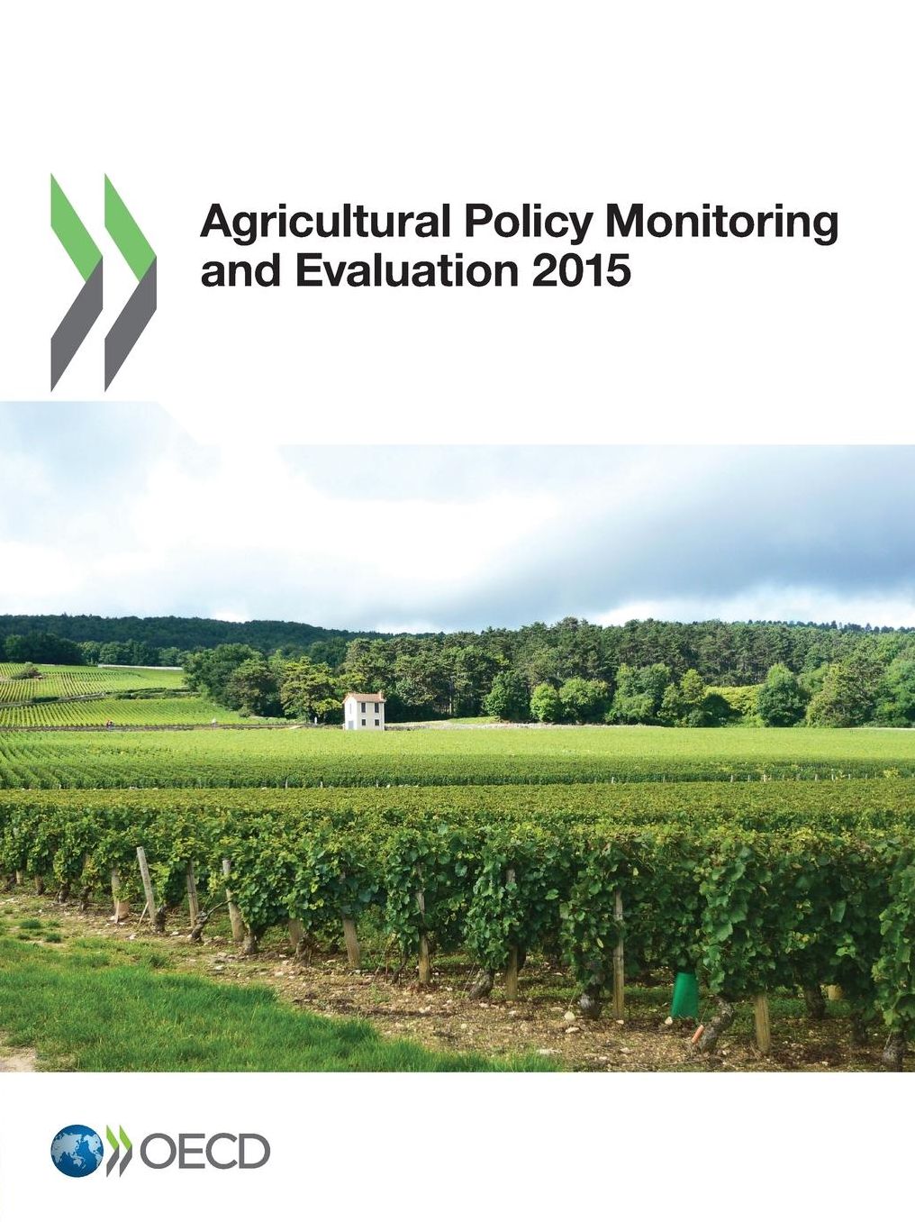 Agricultural Policy Monitoring And Evaluation 2015