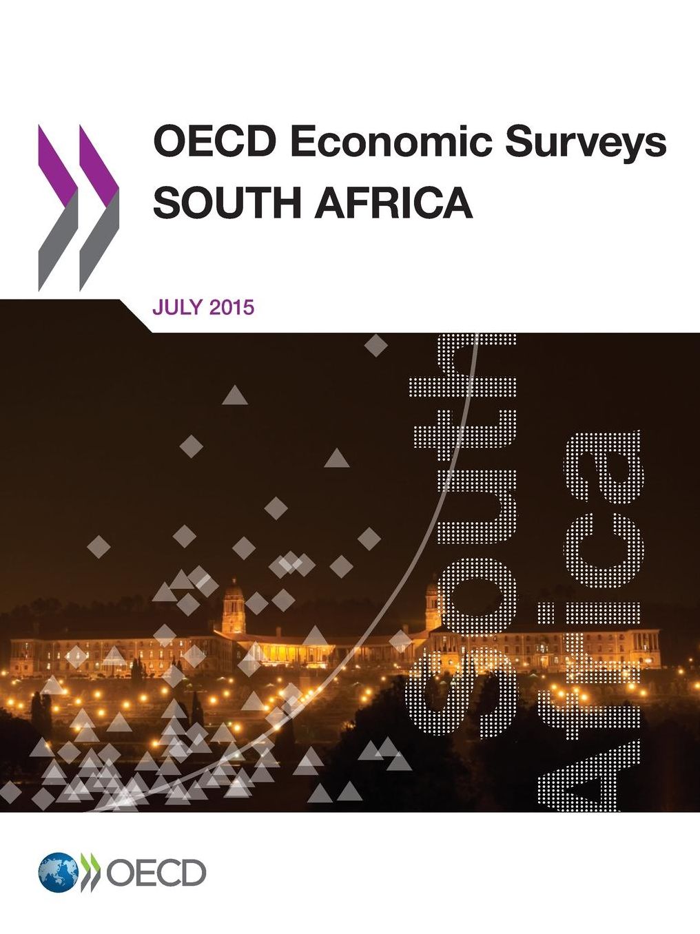 OECD Economic Surveys: South Africa 2015