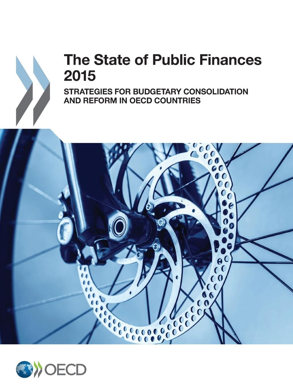 The State of Public Finances 2015: Strategies for Budgetary Consolidation and Reform in OECD Countries