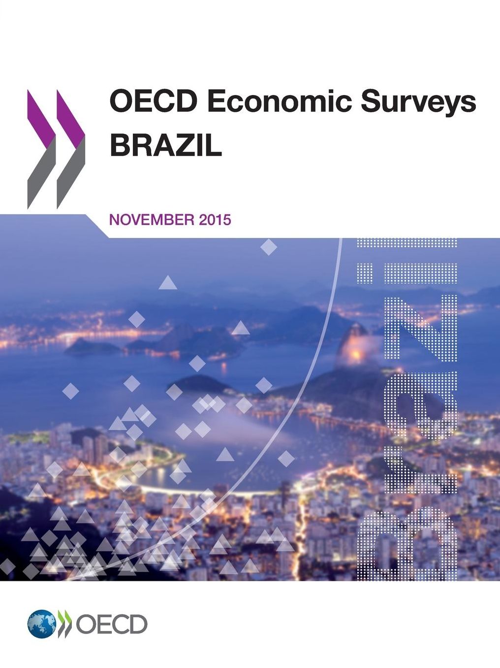 OECD Economic Surveys: Brazil 2015