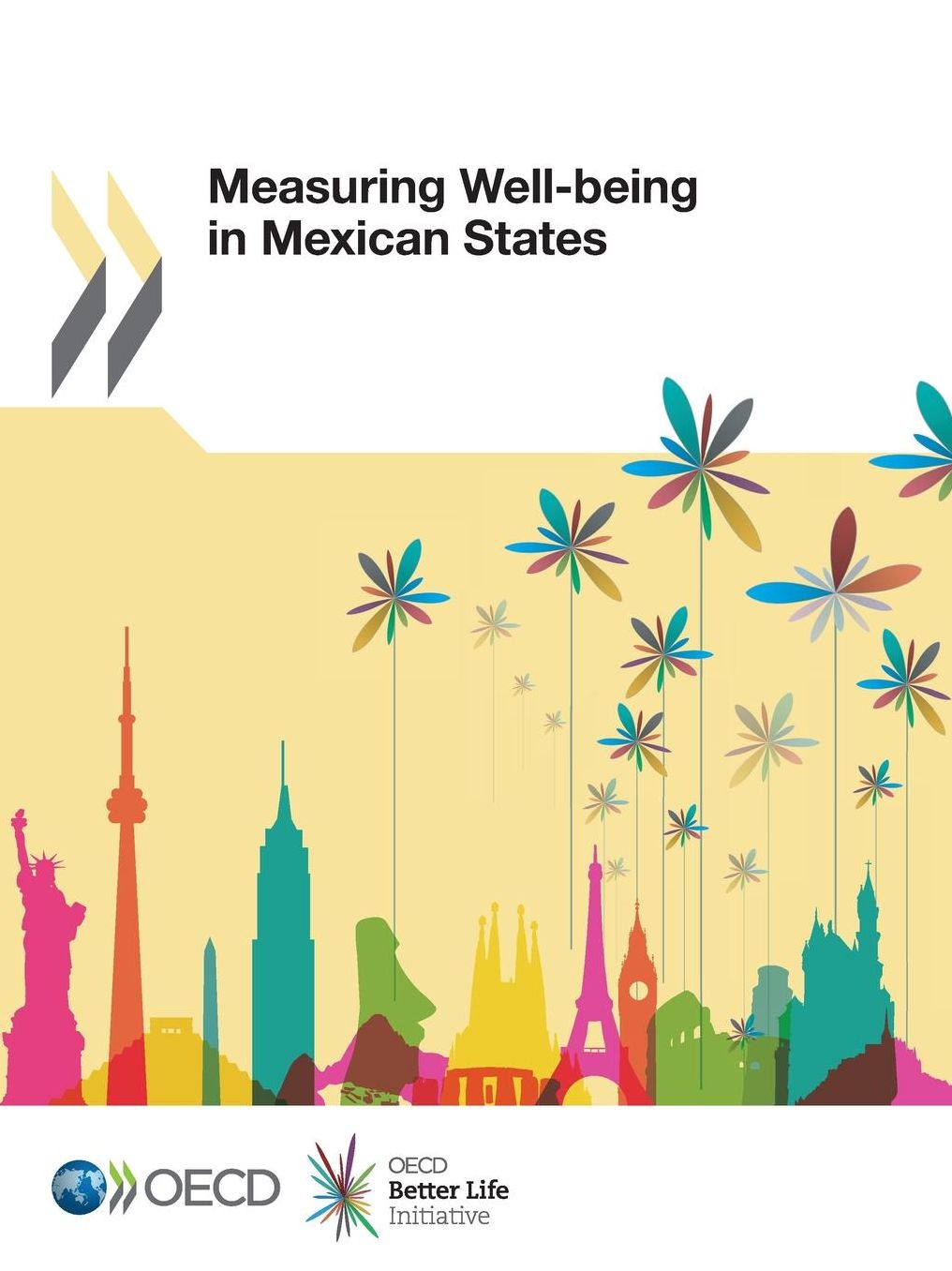 Measuring Well-Being in Mexican States