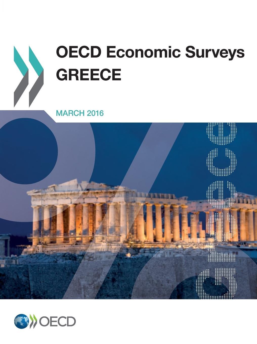 OECD Economic Surveys: Greece 2016