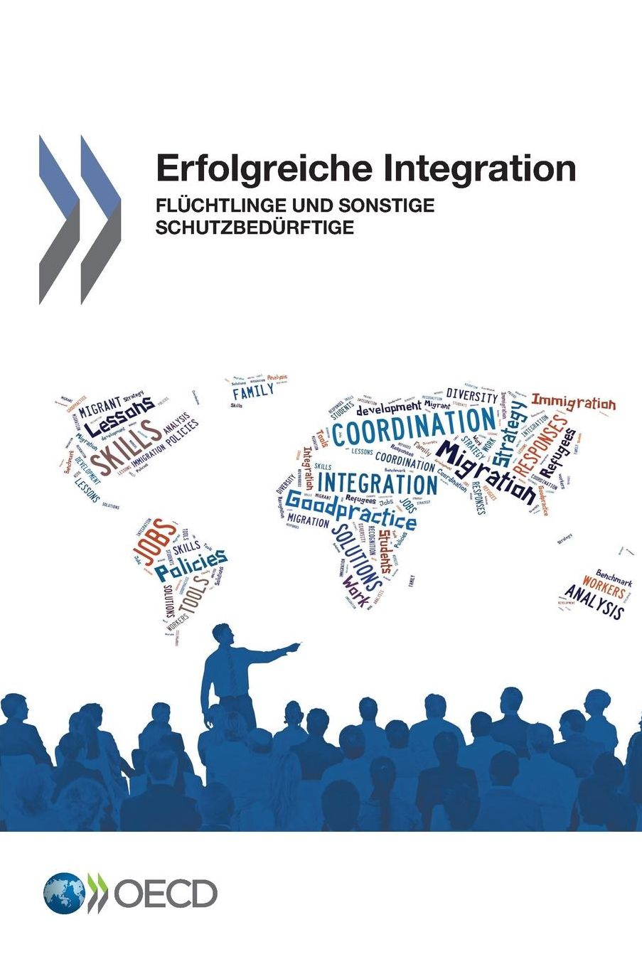 Erfolgreiche Integration: Fluchtlinge Und Sonstige Schutzbedurftige