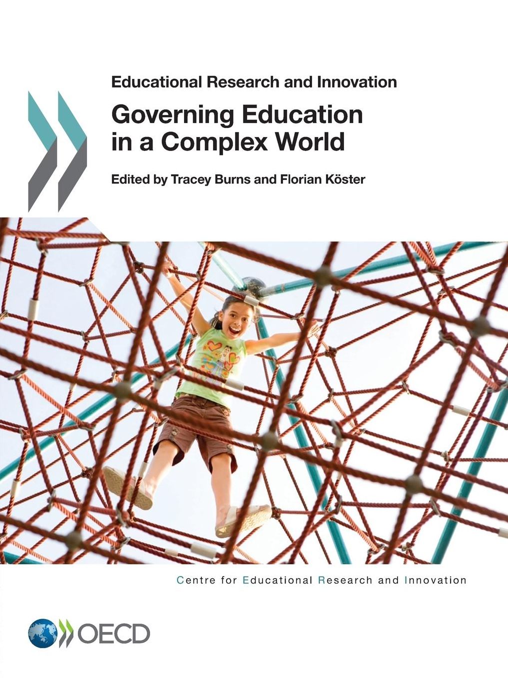 Governing Education in a Complex World: Educational Research and Innovation