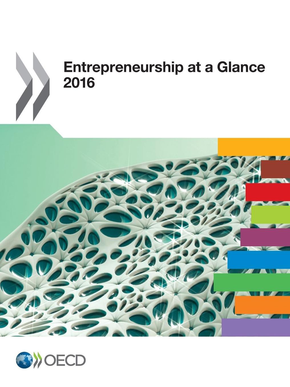 Entrepreneurship at a Glance: 2016