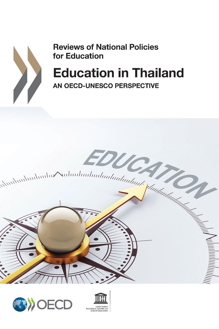 Education in Thailand: An OECD-UNESCO Perspective