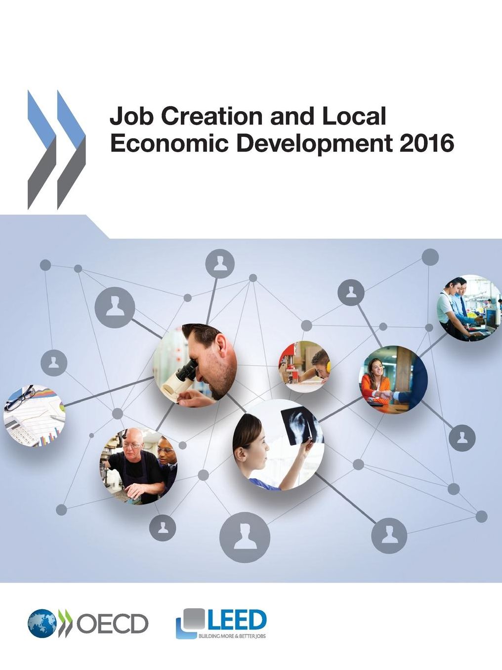Job Creation and Local Economic Development 2016