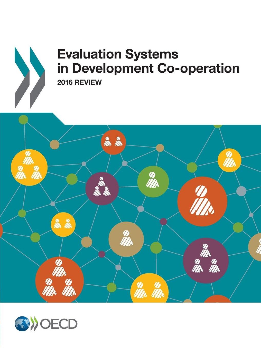 Evaluation Systems in Development Co-Operation: 2016 Review
