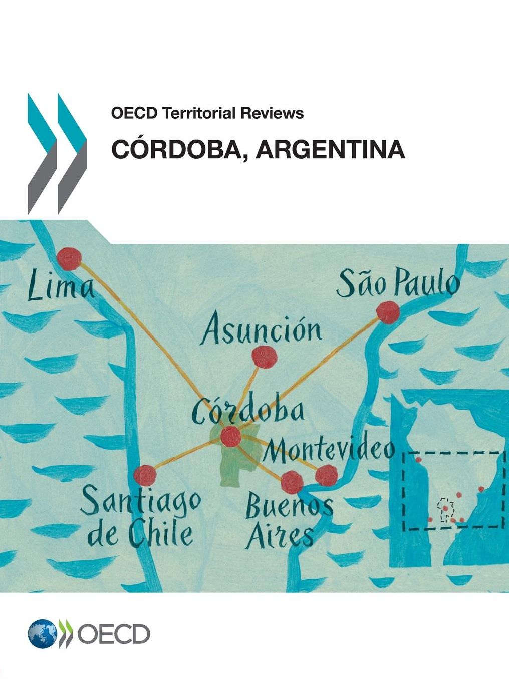 OECD Territorial Reviews: Cordoba, Argentina