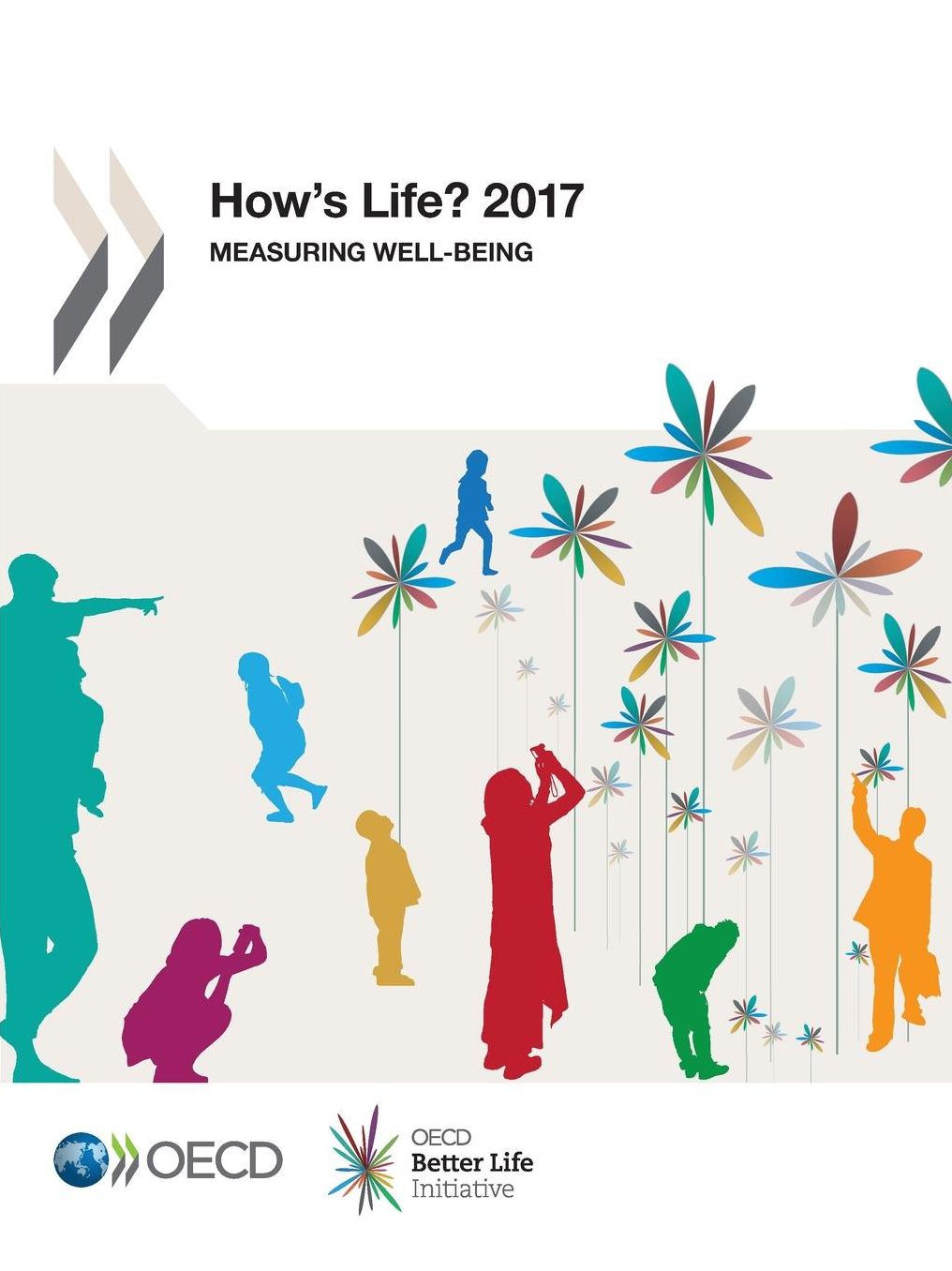 How's Life? 2017: Measuring Well-Being