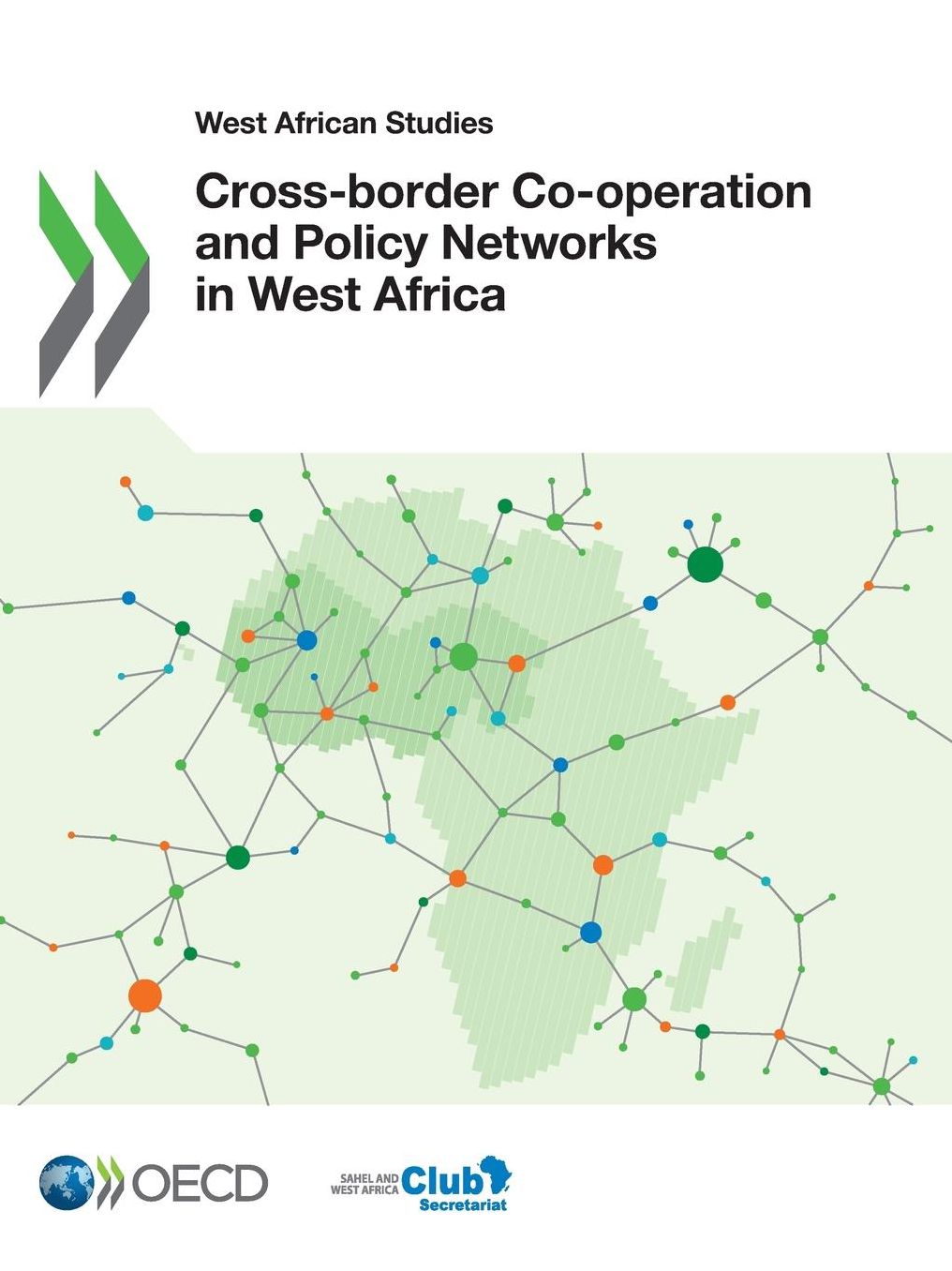 Cross-border Co-operation and Policy Networks in West Africa