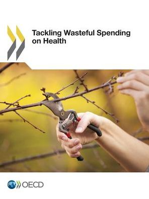 Tackling Wasteful Spending on Health