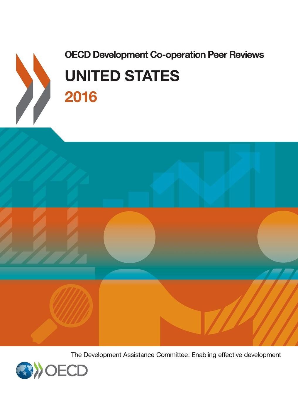 OECD Development Co-operation Peer Reviews: United States 2016