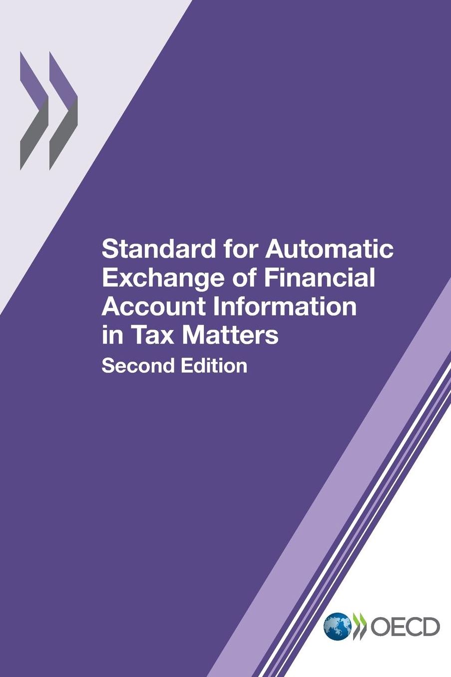 Standard for Automatic Exchange of Financial Account Information in Tax Matters
