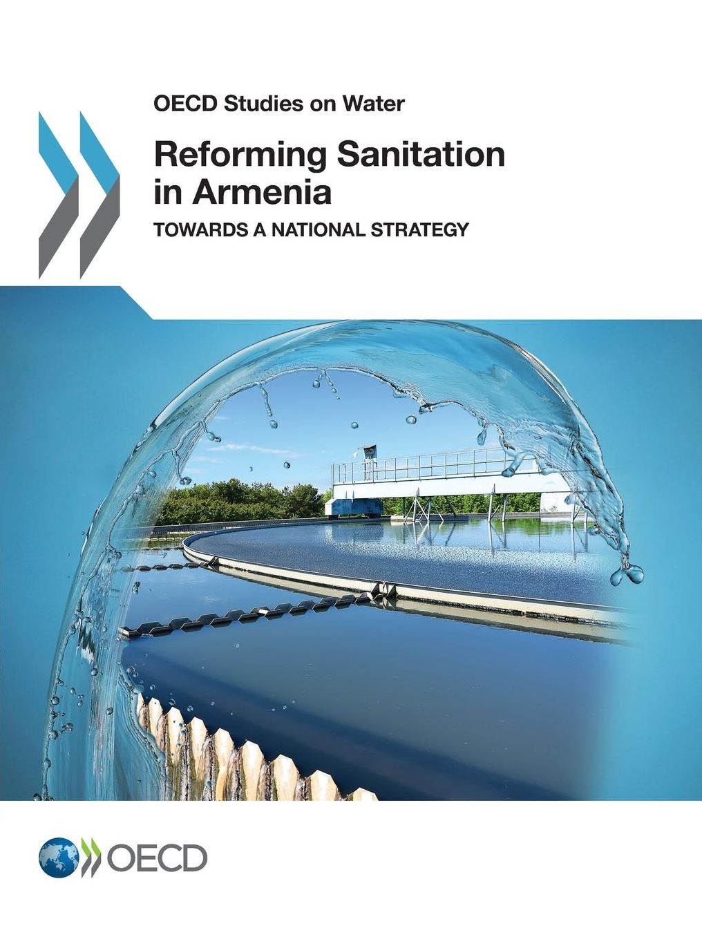 Reforming Sanitation in Armenia: Towards a National Strategy