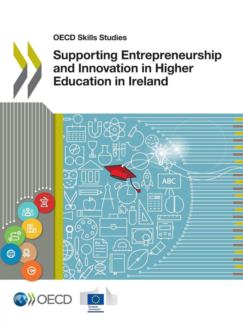 Supporting Entrepreneurship and Innovation in Higher Education in Ireland