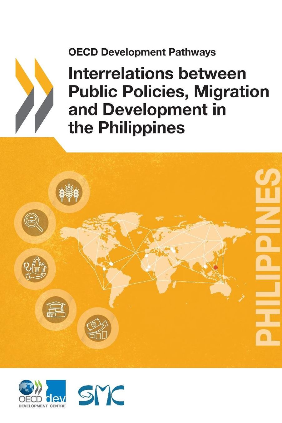 Interrelations between Public Policies, Migration and Development in the Philippines