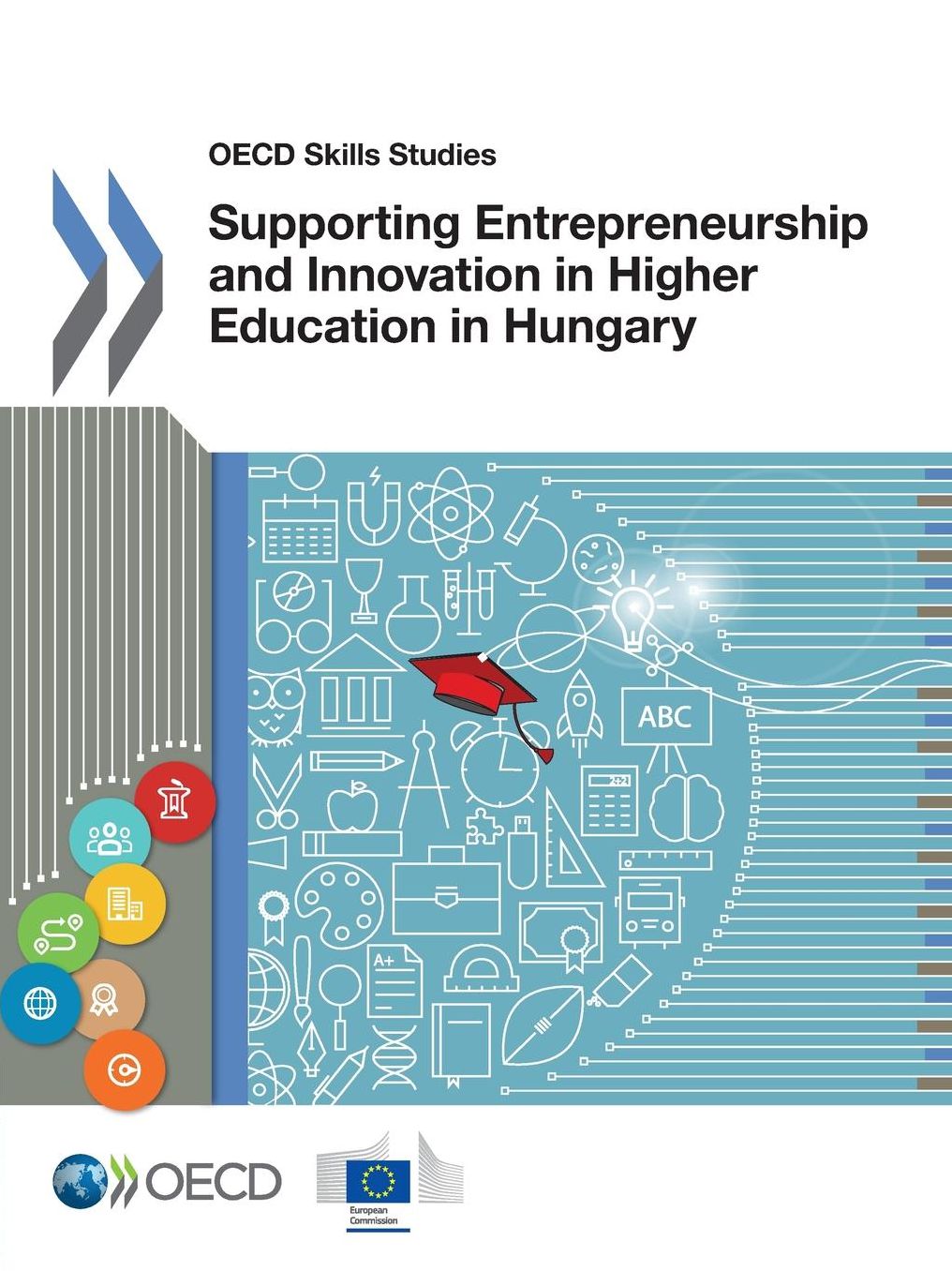 Supporting Entrepreneurship and Innovation in Higher Education in Hungary