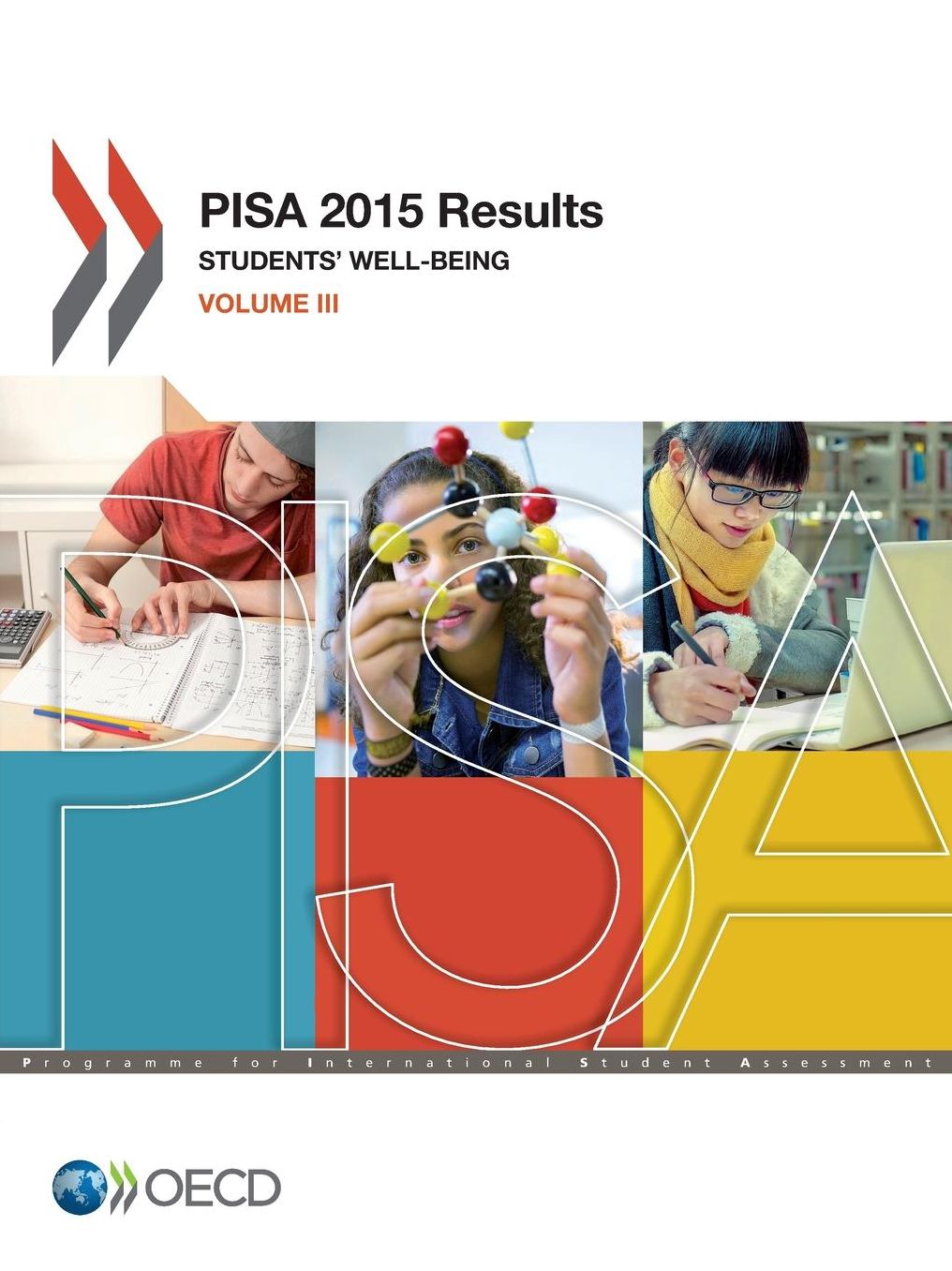 PISA 2015 Results: Students' Well-Being
