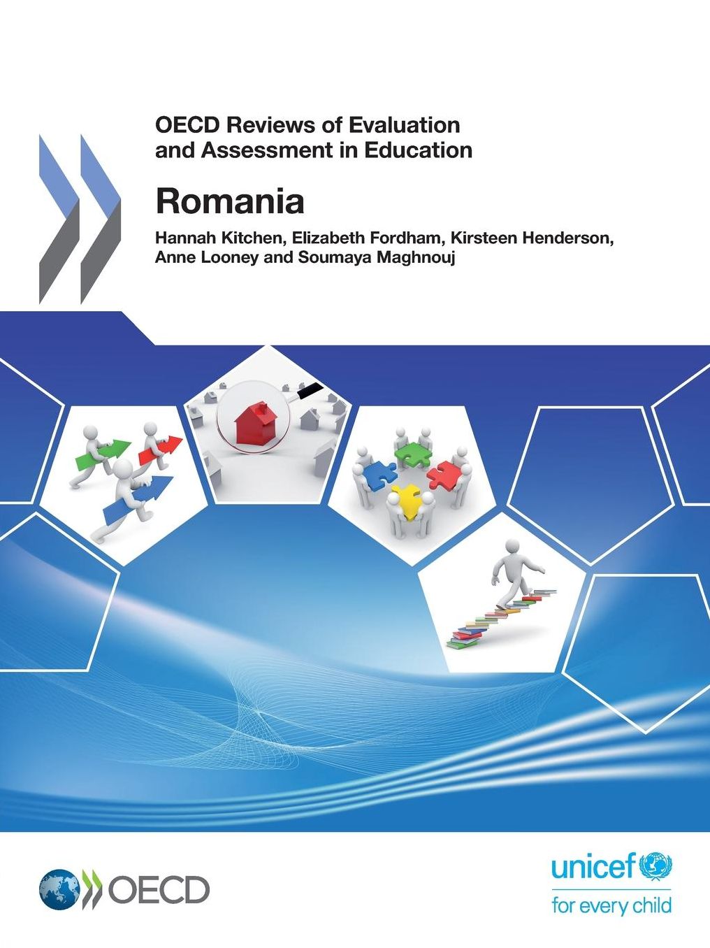 Romania 2017
