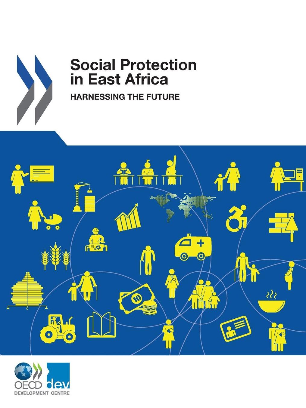 Social Protection in East Africa: Harnessing the Future
