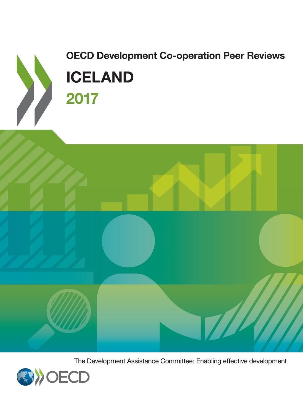 OECD Development Co-operation Peer Reviews: Iceland 2017