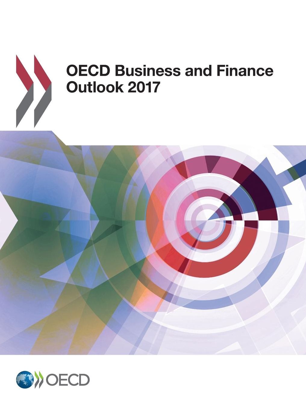 OECD Business and Finance Outlook 2017