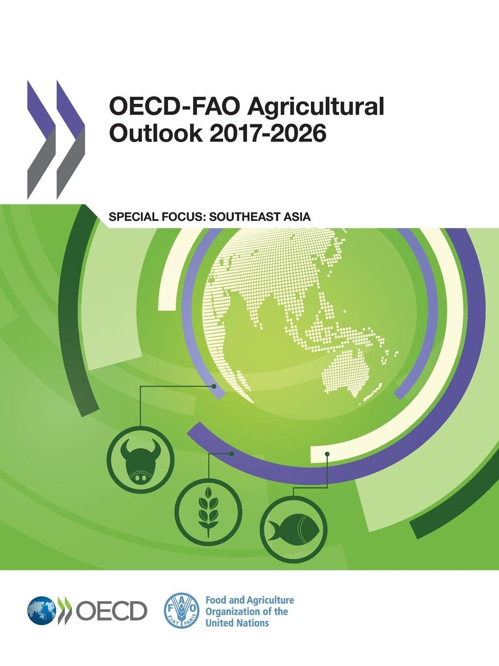 OECD-FAO Agricultural Outlook 2017-2026