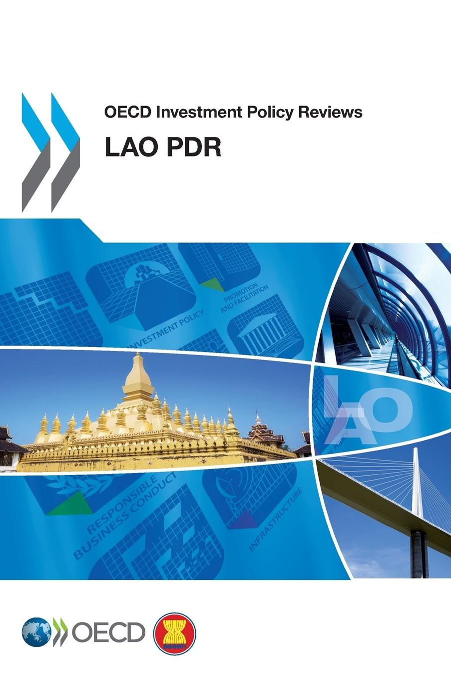 OECD Investment Policy Reviews: Lao PDR