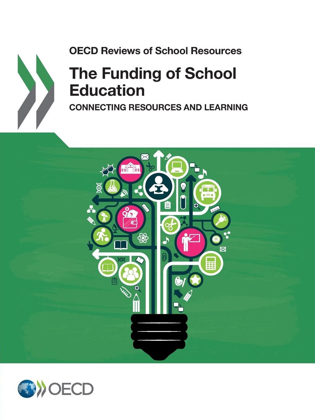 The Funding of School Education