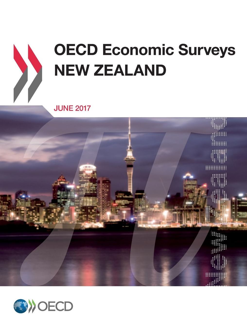 OECD Economic Surveys: New Zealand 2017