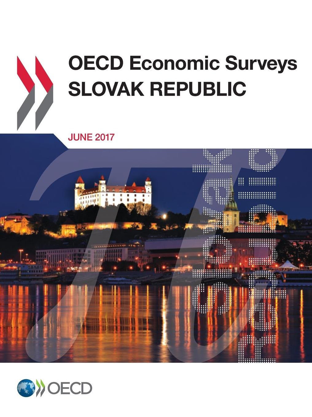 OECD Economic Surveys: Slovak Republic 2017
