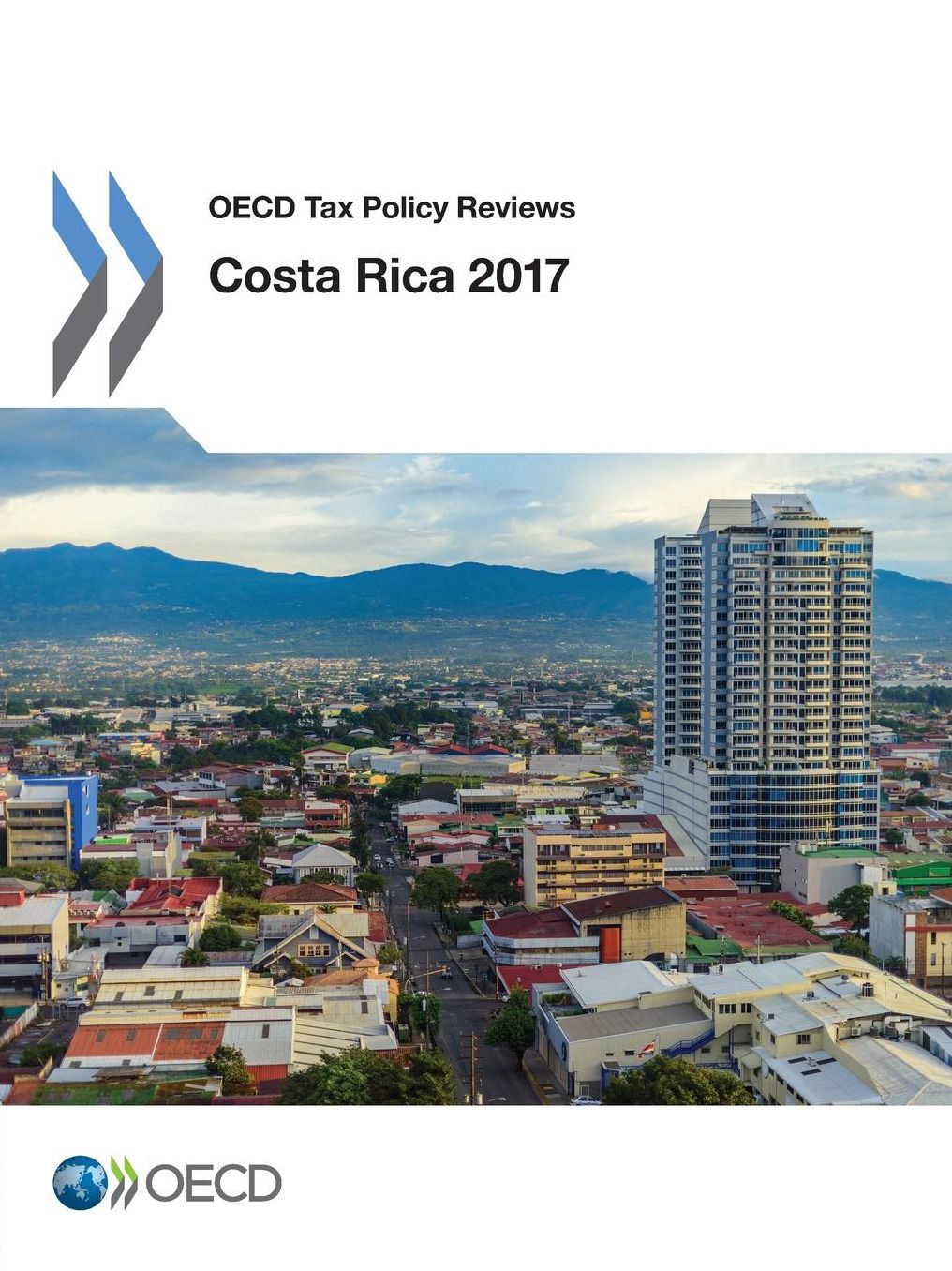 OECD Tax Policy Review: Costa Rica 2017