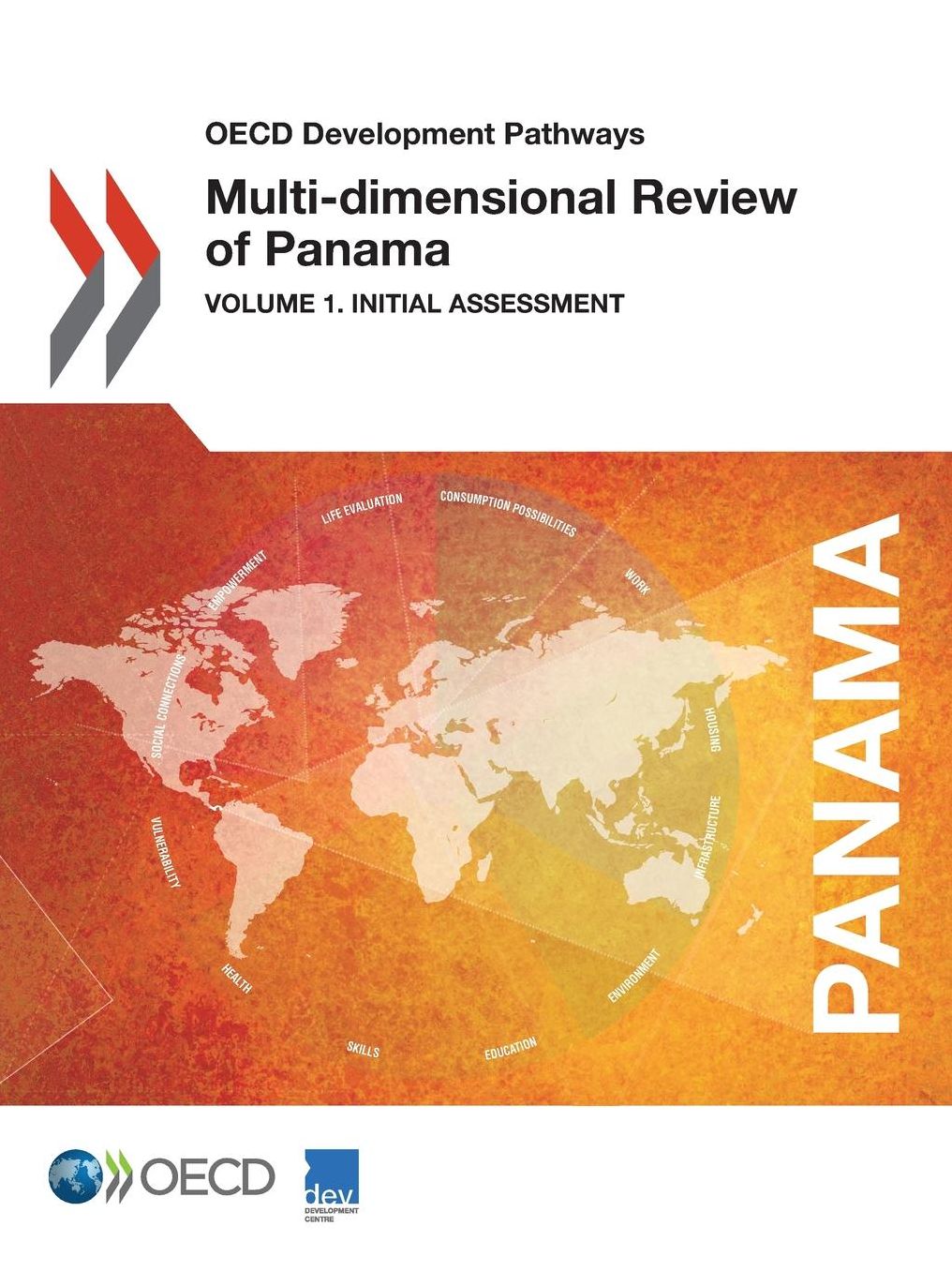 Multi-Dimensional Review of Panama: Initial Assessment